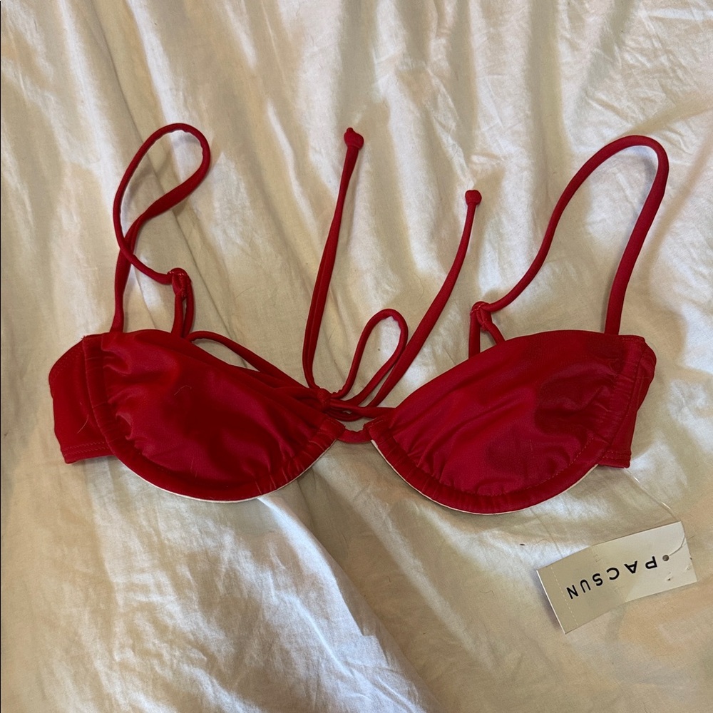 PacSun Scarlet Women's Bra